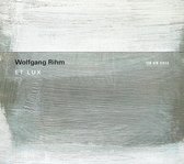 Wolfgang Rihm - Et Lux (CD)