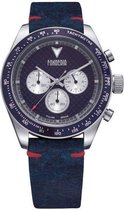 Fonderia Mod. P-9A011UBS - Horloge