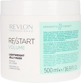 Haarmasker Revlon Re-Start Volume (500 ml)