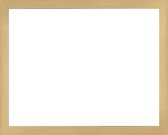 Homedecoration Misano - Cadre photo - Format photo - 73 x 95 cm - Hêtre