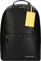 Calvin Klein QT Pocket Backpack black