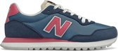 New Balance 527 Sneakers Dames - Blue/Navy - Maat 40