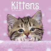 Kittens Kalender 2021