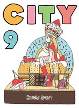 CITY 9 - CITY 9