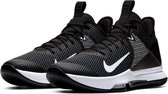 Nike Sportschoenen - Maat 43 - Mannen - zwart,wit