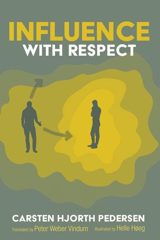Influence with Respect - cover
