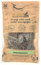 Carniwell Lamsvleesmini's 200 Gram