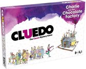 Cluedo Roald Dahl , Charlie and The Chocolate Factory