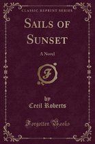 Sails of Sunset