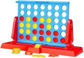 Spel Fool's Games 4 In Lijn
