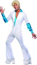 Disco Man Costume, All In One