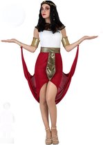 ATOSA ES - Egyptische farao kostuum voor vrouwen - M / L