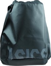 Asics TR Core Gymsack 155006-0904, Unisex, Zwart, Sporttas  EU