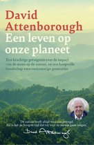 Boek cover Een leven op onze planeet van David Attenborough (Hardcover)