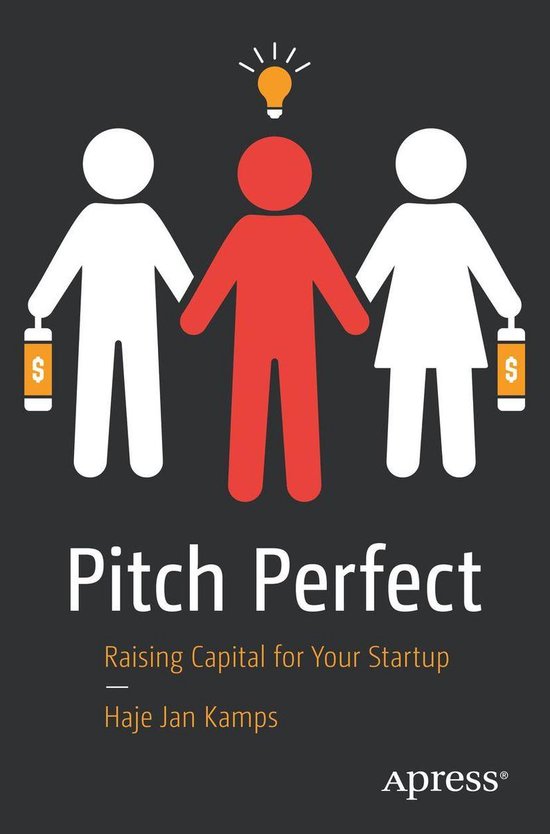 Business and Management (R0) - Pitch Perfect - cover