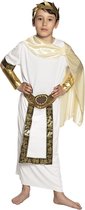 Boland - Kostuum Augustus (4-6 jr) - Kinderen - Romein - Griekse en Romeinse Oudheid