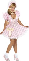 Bo Peep - Maat M - Carnavalskleding