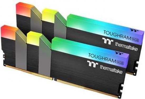 Thermaltake TOUGHRAM RGB geheugenmodule 32 GB 2 x 16 GB DDR4 3200