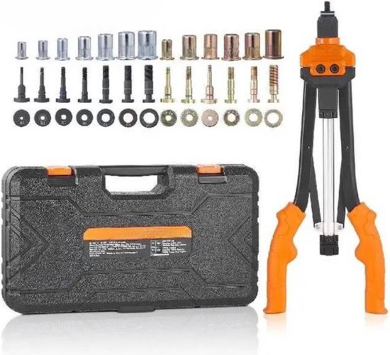 DELTAFIX Gereedschapklem 16 mm verzinkt, 3 stuks kopen