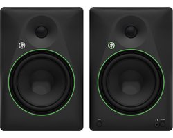 Mackie CR8BT - actieve studiomonitoren