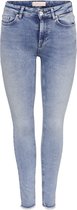 ONLY - ONLBLUSH MID SK ANK RW DNM REA694 Dames Jeans