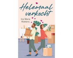 Helemaal verkocht