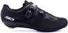 Chaussures de cyclisme Sidi Genius 10 Knit BLACK - Homme - pointure 45