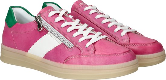 Chaussures à Chaussures à lacets Remonte Chaussures à Chaussures à lacets - Fuchia - Taille 39