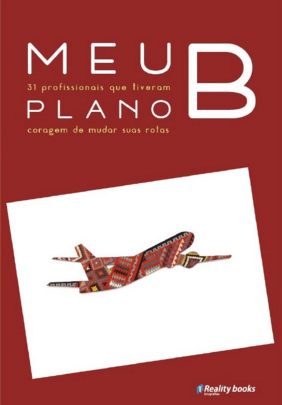 Meu Plano B - cover