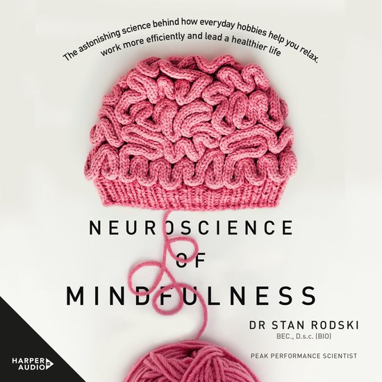 The Neuroscience of Mindfulness - cover