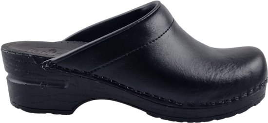 Sabots de travail - TRAA - Semelle PU à talon ouvert - pointure 45