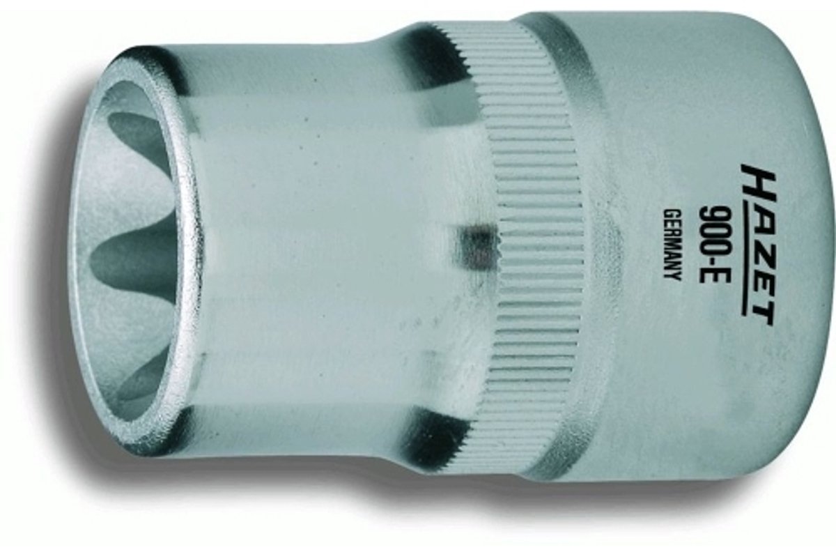 Hazet - Dop Torx 1/2 " E10