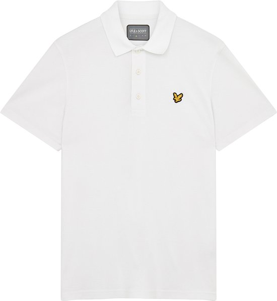 Poloshirt Mannen - Maat M
