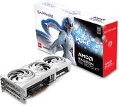 Bol.com Sapphire Pure AMD Radeon RX 9070 XT - Videokaart - 16GB - GDDR6 - 2x HDMI 2.1b - 2x DisplayPort 2.1a aanbieding