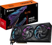 Bol.com Gigabyte AMD Radeon RX 9070 XT AORUSELITE 16G - Videokaart - 16GB - GDDR6 - PCIe 4.0 - 2x HDMI 2.1 - 2x DisplayPort 2.1 aanbieding