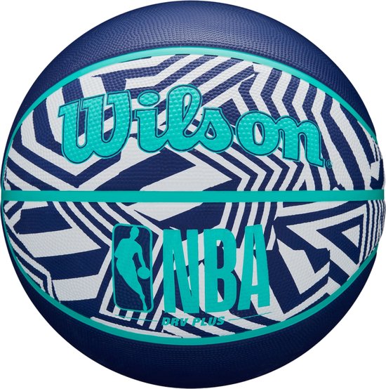 Wilson Basketbal 'NCAA Replica' kopen