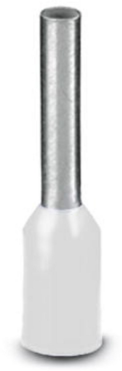 Phoenix Contact 3200881 PHO AI 0 5-8 WH- per 1000 stuks