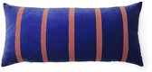 Essenza Isole Sierkussen Ultra blue - 40x90 cm