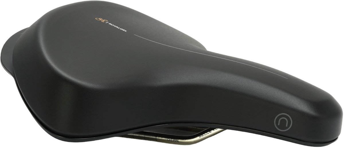 Selle Royal On Relaxed E-bike Zadel