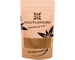 Broodmix 'Rustika' Poeder Kiemarm - 100 gram - Holyflavours