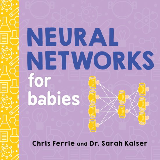 Neural Networks for Babies - cover
