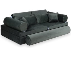 Montessori Speelbank Luxe