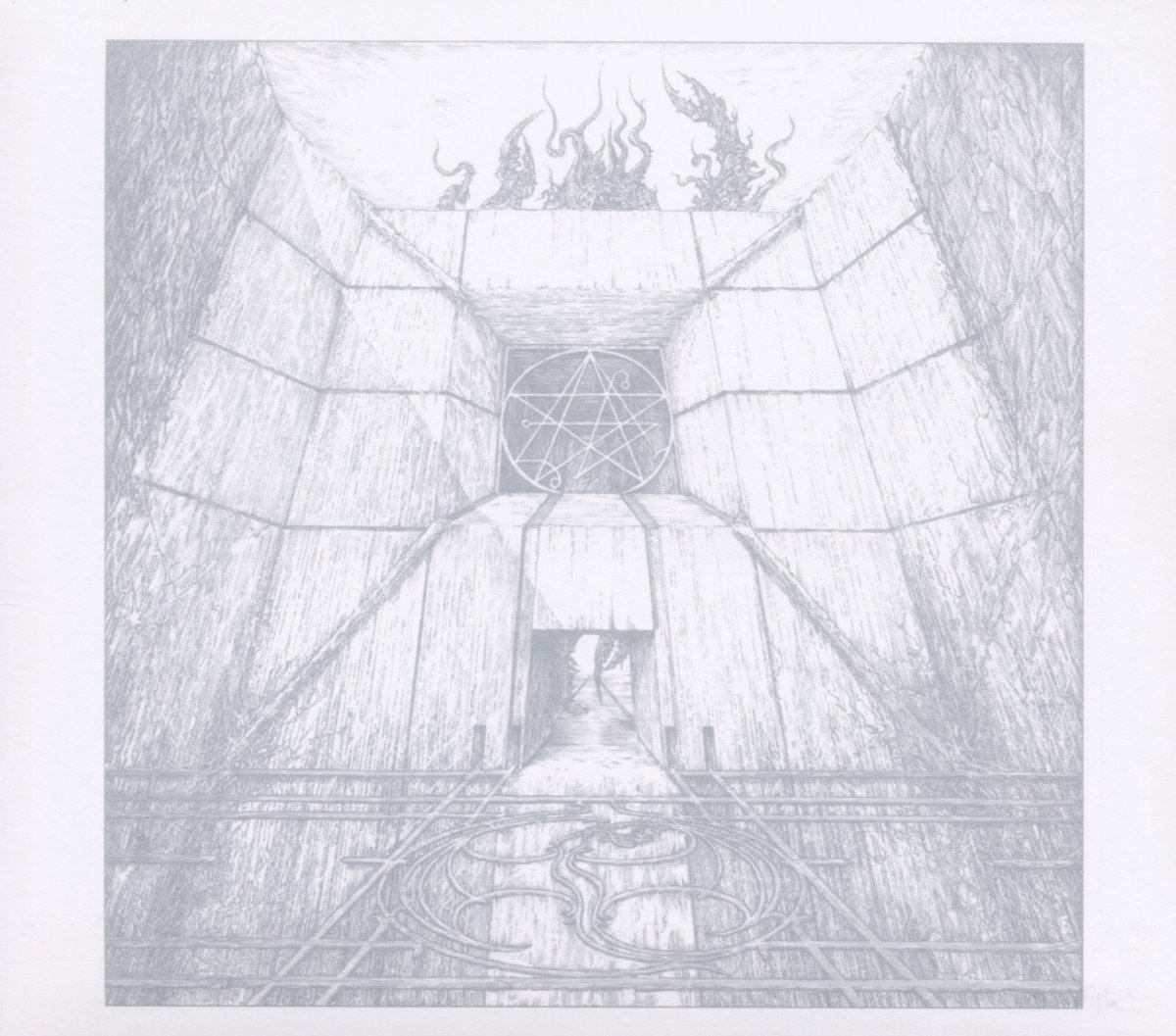 Absu - Abzu (CD)
