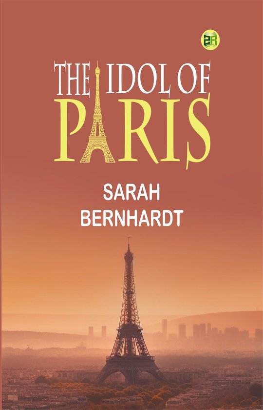 The Idol of Paris