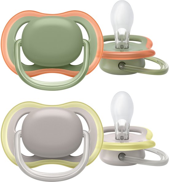 Philips Avent Ultra Air Fopspeen