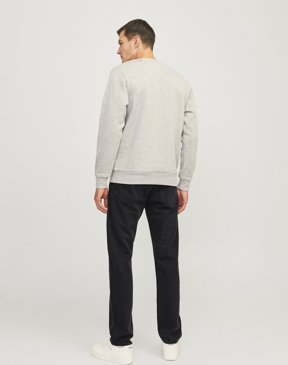 JACK&JONES - JREBRYAN JJCRAFT AT 637 NOOS - Jongens - Jeans — afbeelding 3