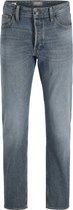JACK & JONES Chris Original relaxed fit - heren jeans - denimblauw (blue denim)