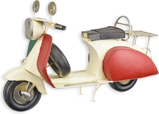 Harley-Davidson Racing Ovaalvormig Tinnen Bord