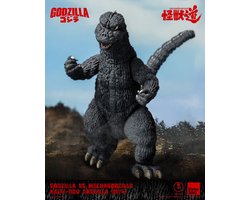 ThreeZero Godzilla vs. Mechagodzilla (1974) Action Figure Kaiju-Dou Godzilla (1974) 23 cm Action Figuur