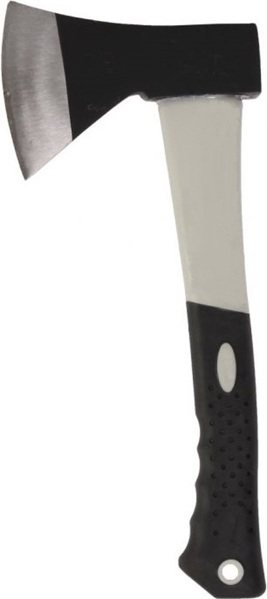 Handbijl Glasfiber 600 gram | Per Stuk — afbeelding 4